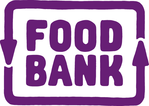 Sponsor Logo: Food Bank