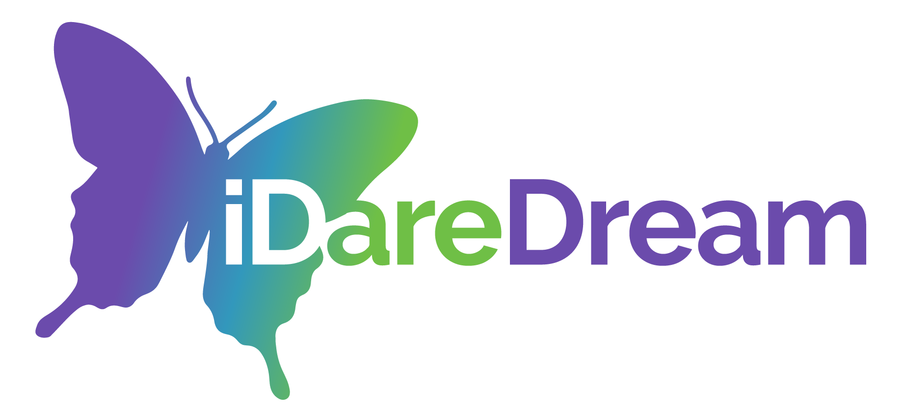 Sponsor Logo: iDareDream